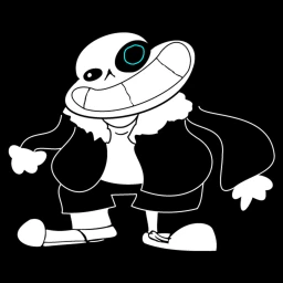 Sans multiverse game icon