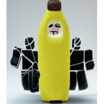 Bananas fight back