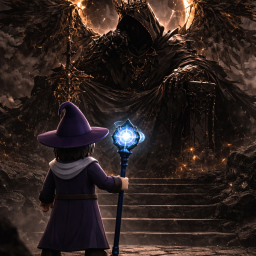 Dark Fantasy