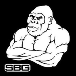 -Straight Blast Gym-