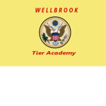 | Wellbrook Tier Academy |