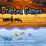 Drafted Games