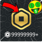 Robux Group gives away real Robux