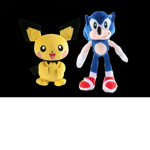 Sonic and Pichu Fan Group