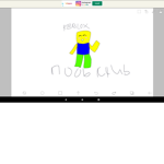 Little Roblox Noobs