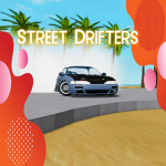 Street Drifters Official Group