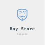Boy Store