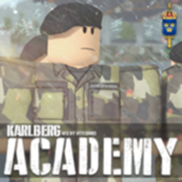 Karlberg Military Academy