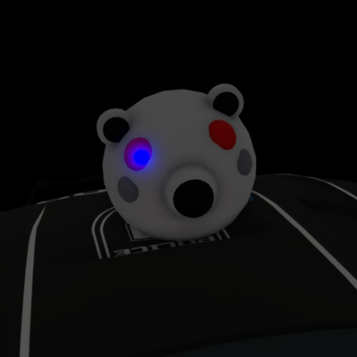 Detective 🤩(Quality Of Life Update) 🤩