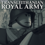 Royal Transleithanian Army