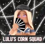 Lulu's Corn Squad