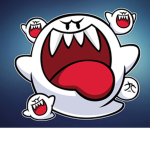 Boo Catchers