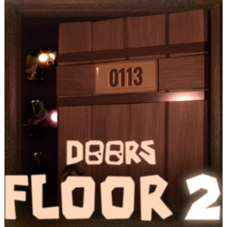 DOORS 🚪 Flor 2