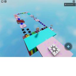 Obby for if your bored
