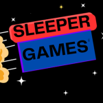 SleeperGames