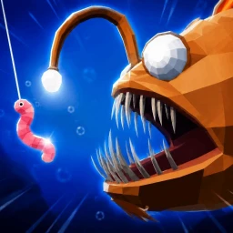 Fishing Legend icon