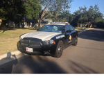 Texas State Troopers subdivision
