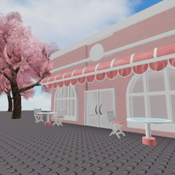 Chill Hangout (W.I.P)