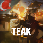 | TEAK | Turkish Armed Forces Group Thumbnail