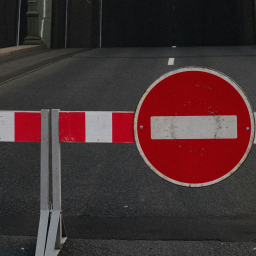 stop\\yield