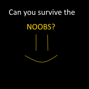 [UPDATE] Noob Survival!