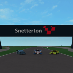 Snetterton Circuit
