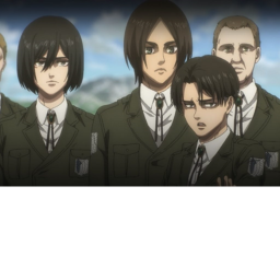 AoT: Forgotten Tales's