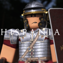 Province of Hispania | IR