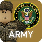 U.S. Army 1990's