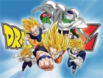 Dragonball's Greatest Warriors