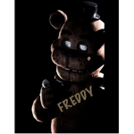 The fazebear crew