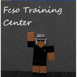 FCSO Training Center