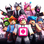 Playful Pixels Studio's