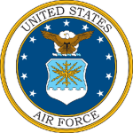 American Air Force [USAF]