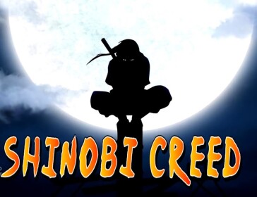 Shinobi Creed