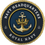 RοyaI Navy Headquarters