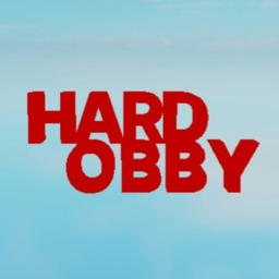 Hard obby