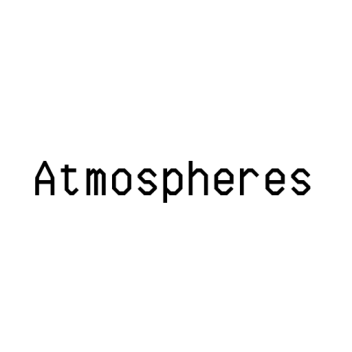 Atmospheres