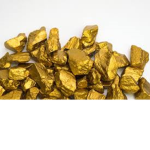 The Golden Super Nuggets