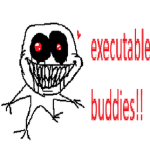 Executable Buddies