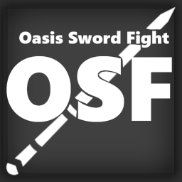 Oasis Sword Fight