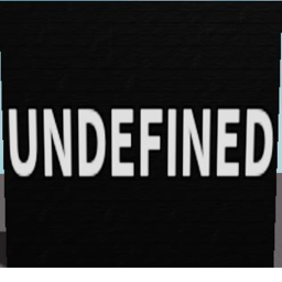 Undefined