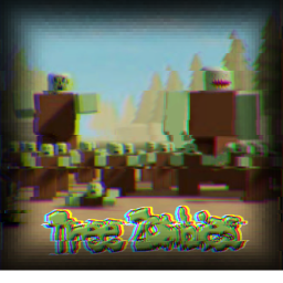 Tree zombies