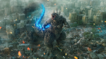 Godzilla aña