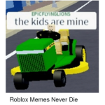 No gang