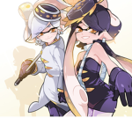 Team Splatoon