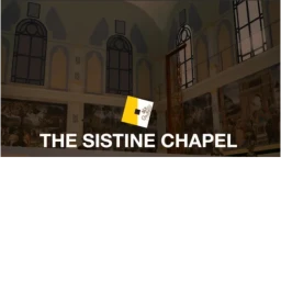 [VA] The Sistine Chapel icon