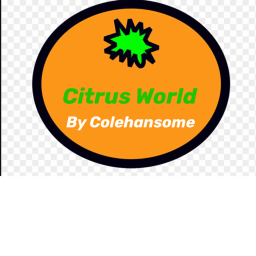 Citrus Worlds Game