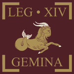 Legiο XIV Gemina