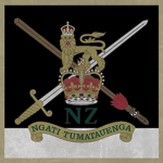 =New Zealand Army=